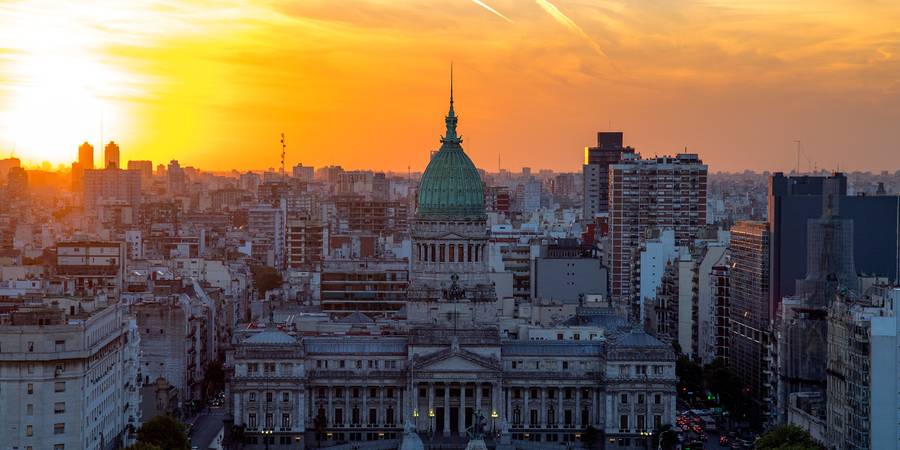 Argentina