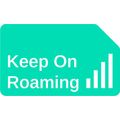 Keep On Roaming Keep On Roaming